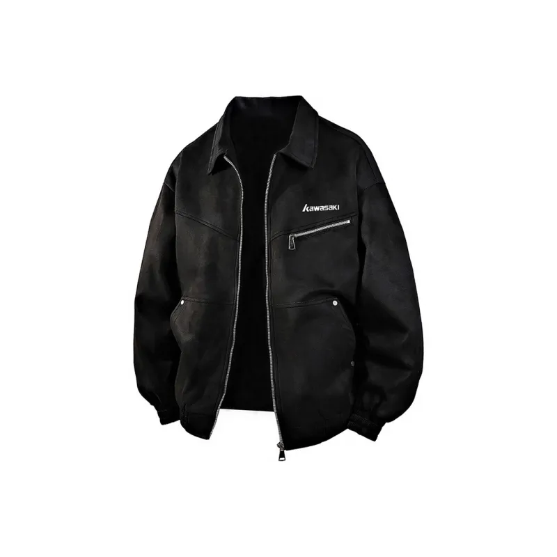 Kawasaki Jackets Unisex-0