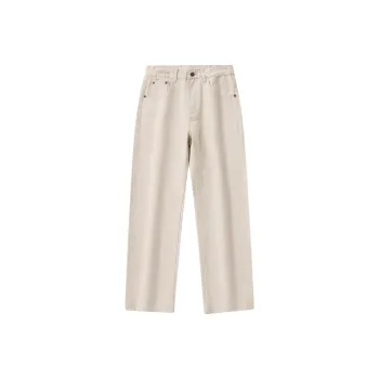 PENTAGONAL HEART Jeans Men
