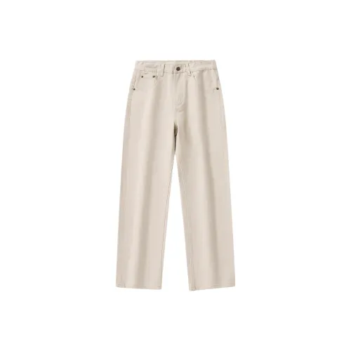 PENTAGONAL HEART Jeans Men