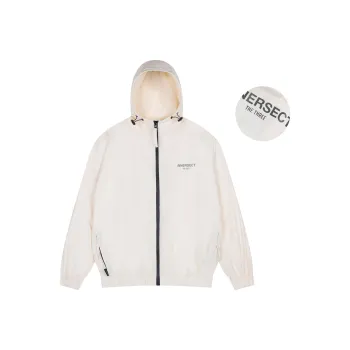 INNERSECT SS24 Fall And Winter Jackets & Coats Unisex