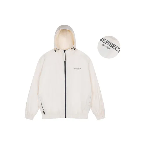 INNERSECT SS24 Fall And Winter Jackets & Coats Unisex