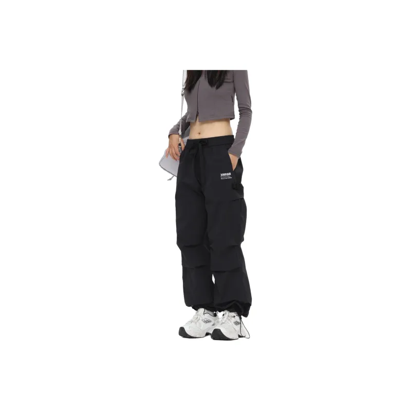 30BRAID Cargo Pants Unisex-0