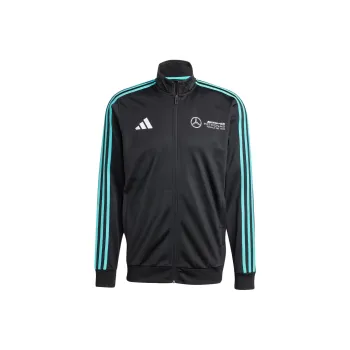 Adidas Mercedes Amg Petronas Formula Team Dna Track Top