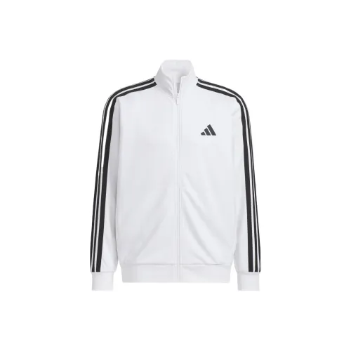 Adidas Jackets Coats Men's White