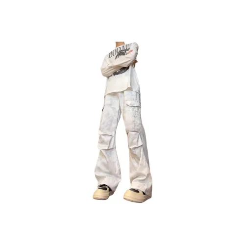 Loungewear & Underwear Dirty White