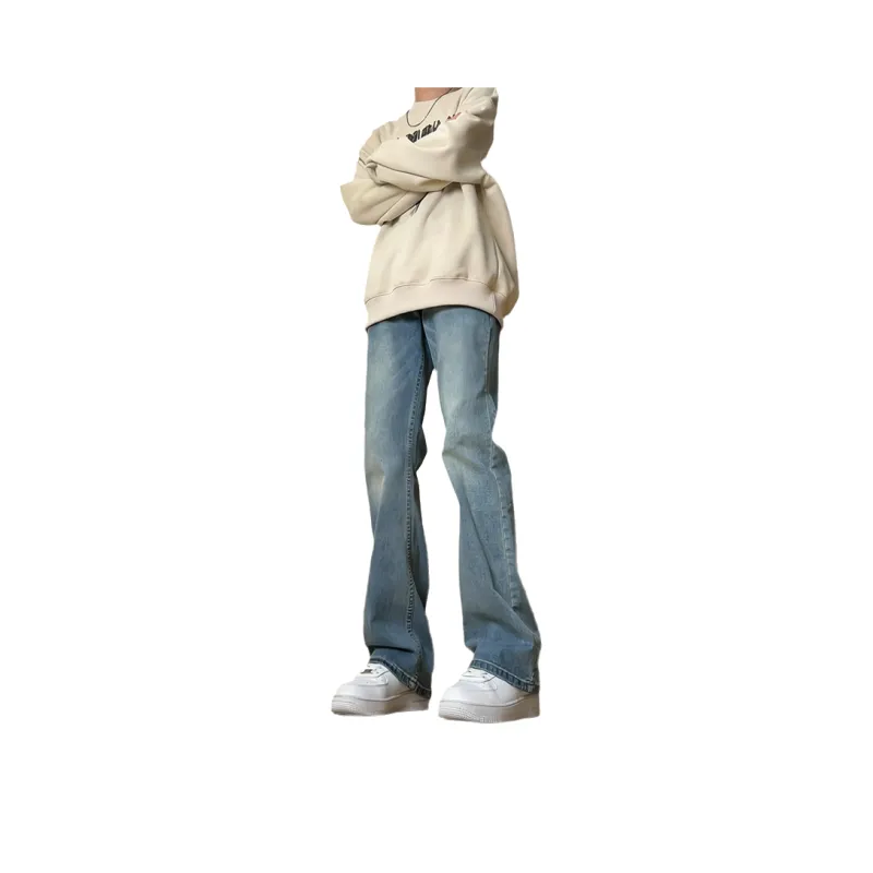 K411 Jeans Unisex-8