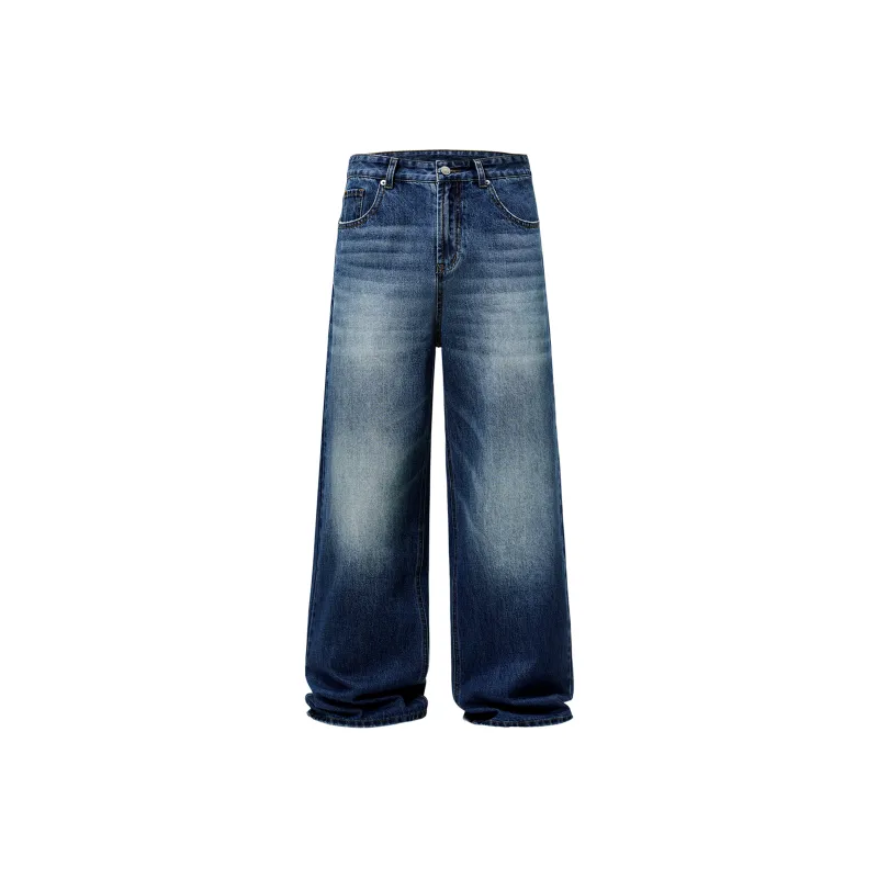 ZWWWZ Jeans Unisex-14