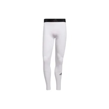 Adidas Knitted Sweatpants Men White