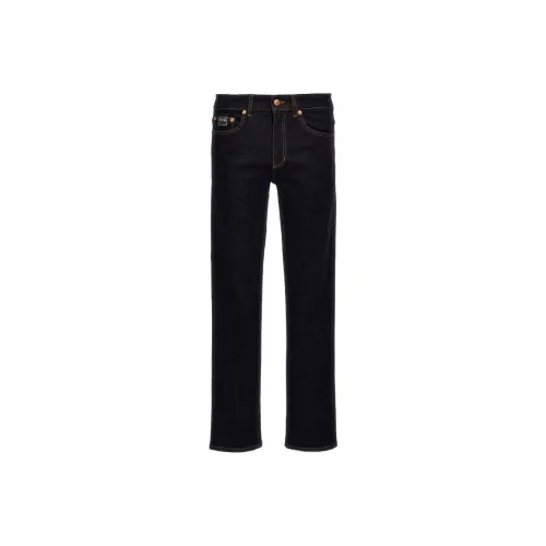 VERSACE JEANS COUTURE Jeans Men's Blue