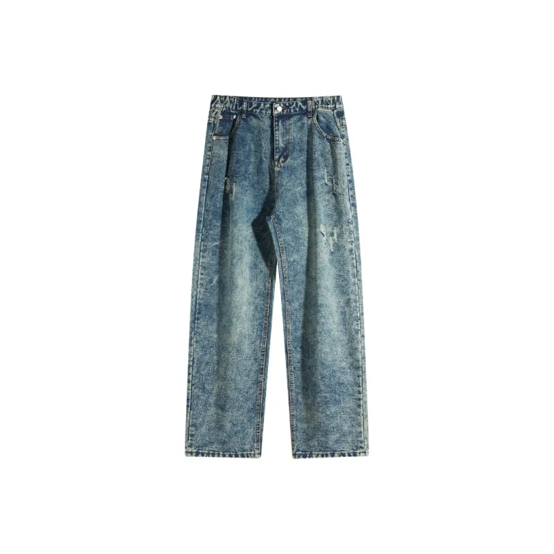 I.E Jeans Unisex-10