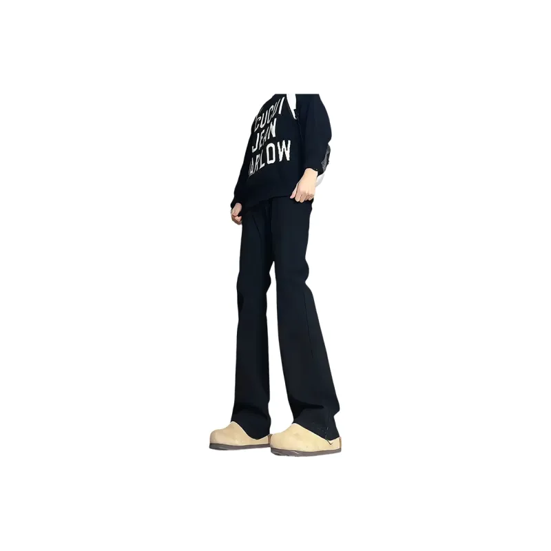 K411 Jeans Unisex-4