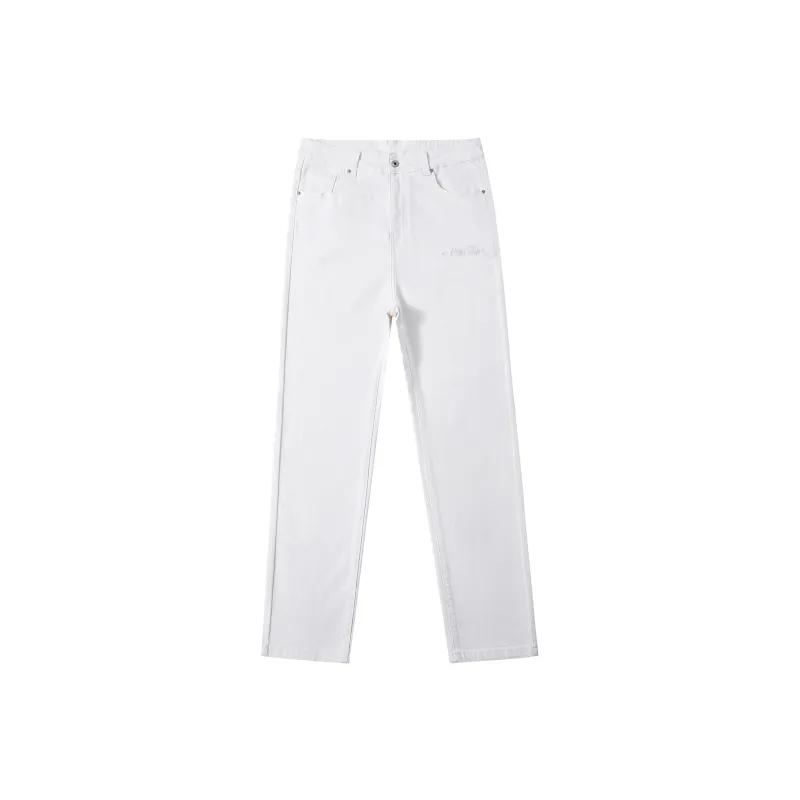 Coca Cola Jeans Unisex-13