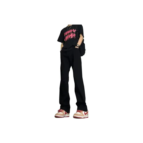 KIRHNE Jeans Unisex
