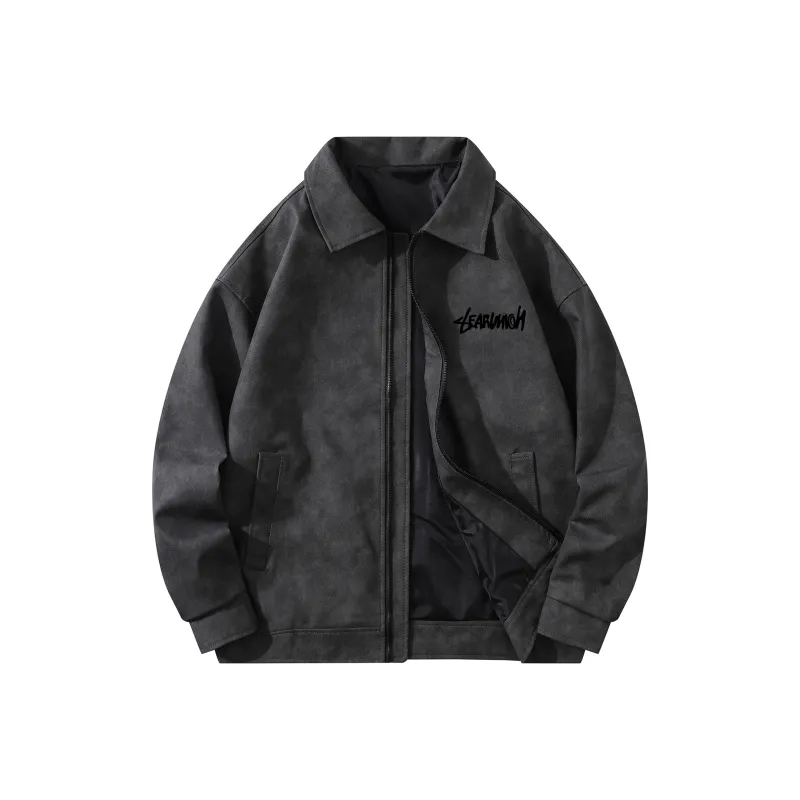 BEAR UNION Jackets Coats Unisex-3