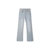 Light Blue (Upgraded 2.0 Bootcut)