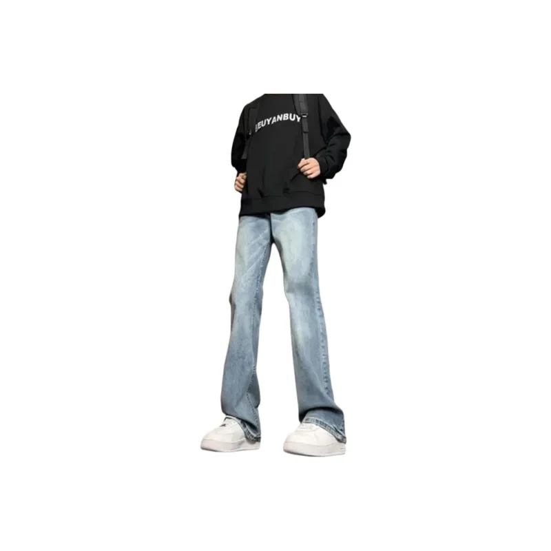 HAPPY PARTY Jeans Unisex-10