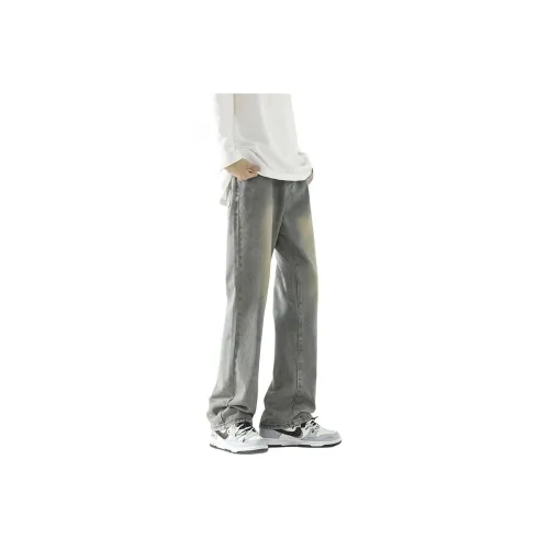 IJRJ Jeans Unisex