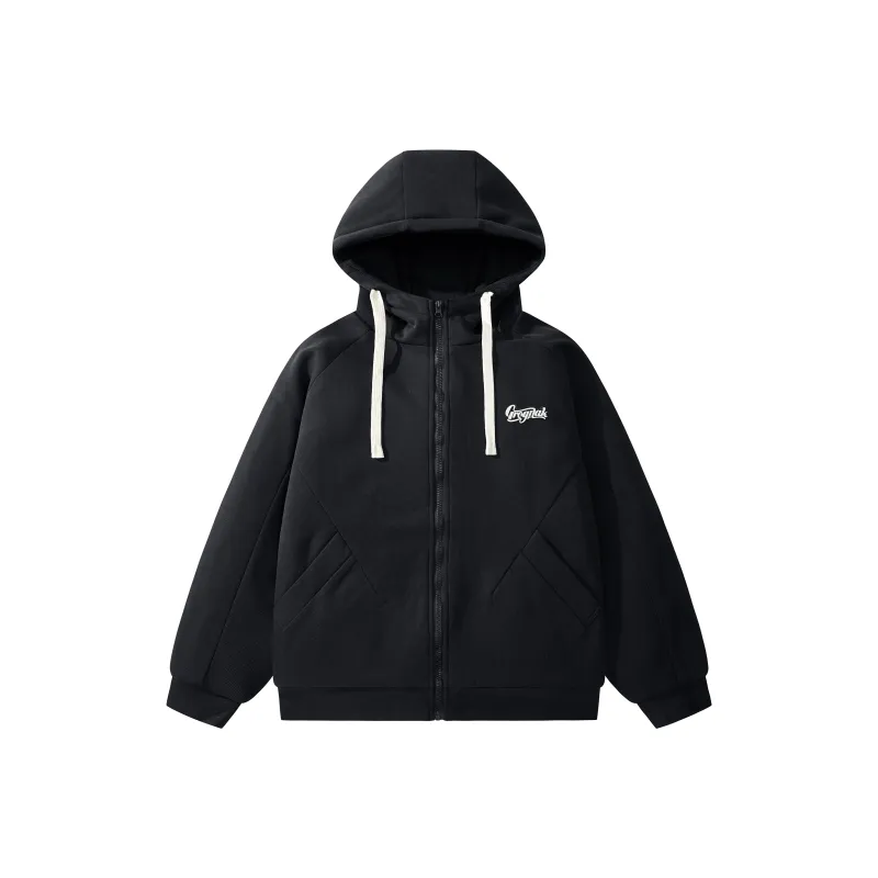 GROGNAK Chuan Series Down Jacket Unisex-0