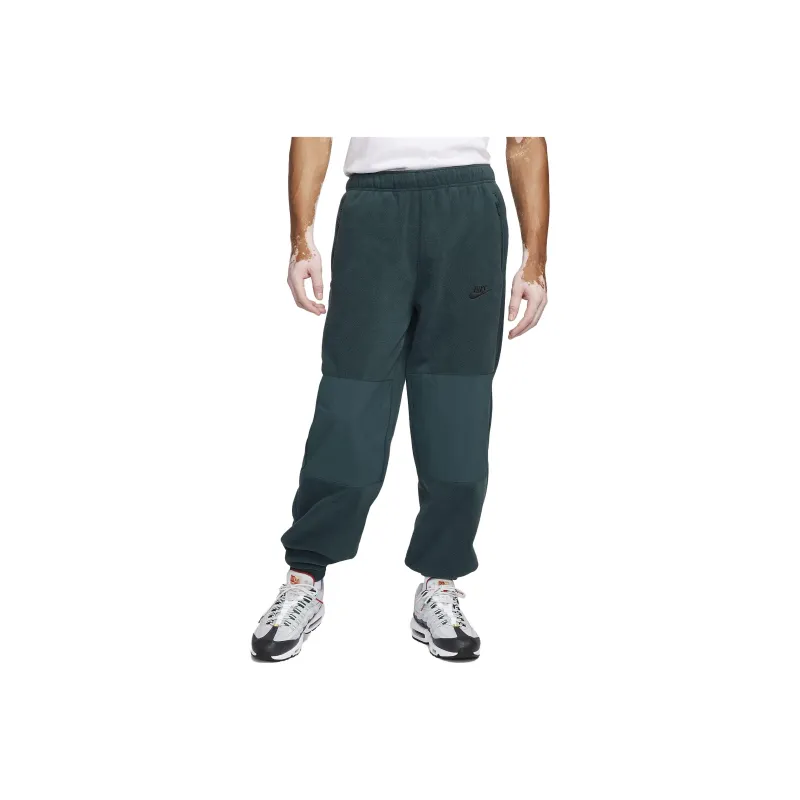 Nike Club Fleece Men's Polar Fleece Pants-0