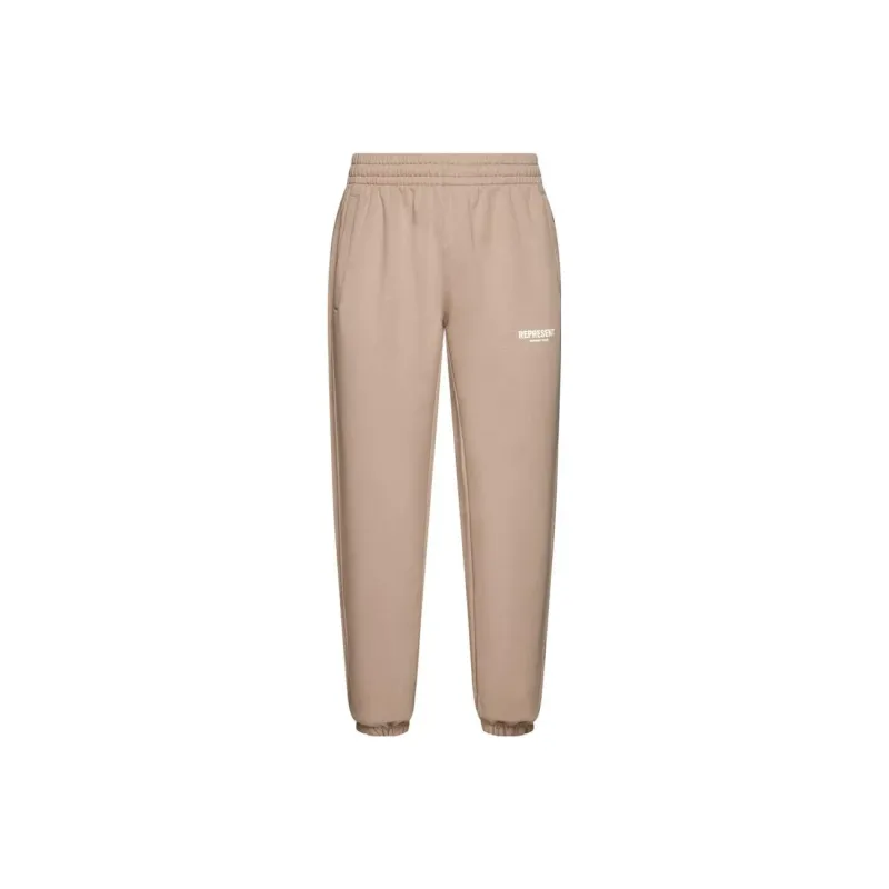 REPRESENT Owners Club Sweatpants-0