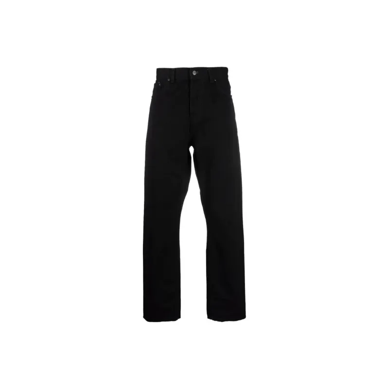 Carhartt WIP Newel Straight leg Jeans-0