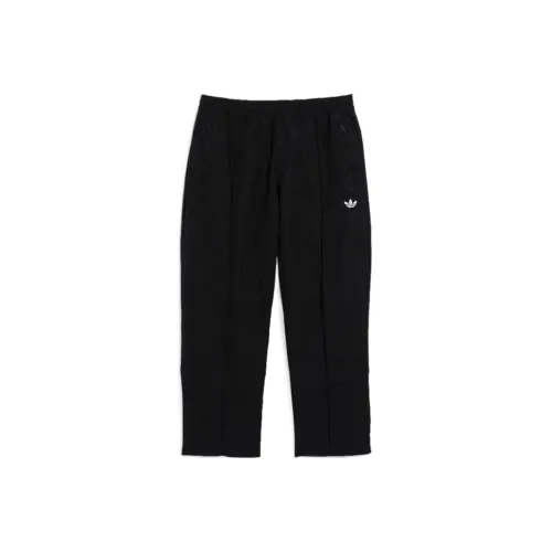 Adidas Knitted Sweatpants Men's