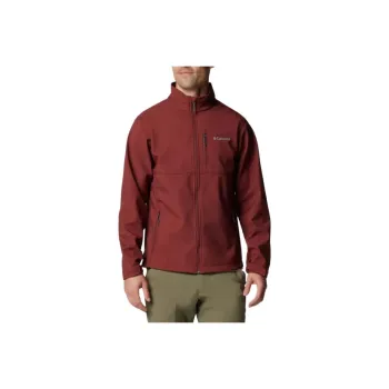 Columbia Ascender Jacket Men's Red