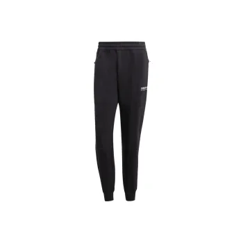 Adidas Originals Knitted Sweatpants Men Black