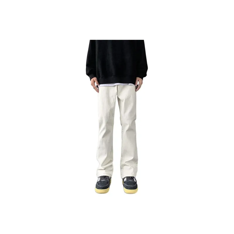 COMOWA Jeans Unisex-4