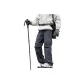 Stone Gray (Fleece-Lined)