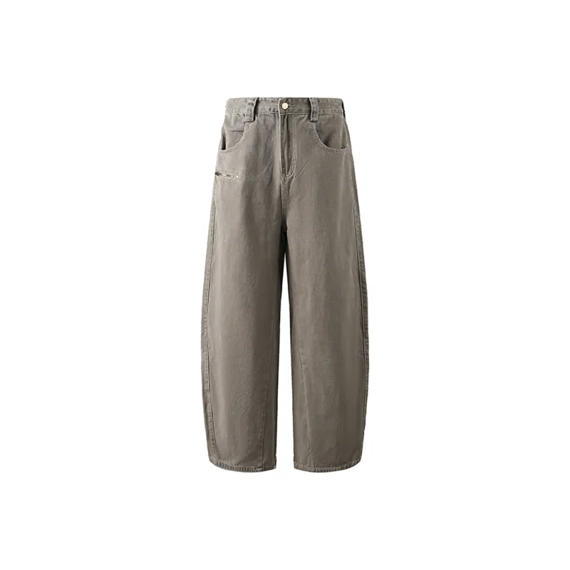 Pirkadat Jeans Unisex-4