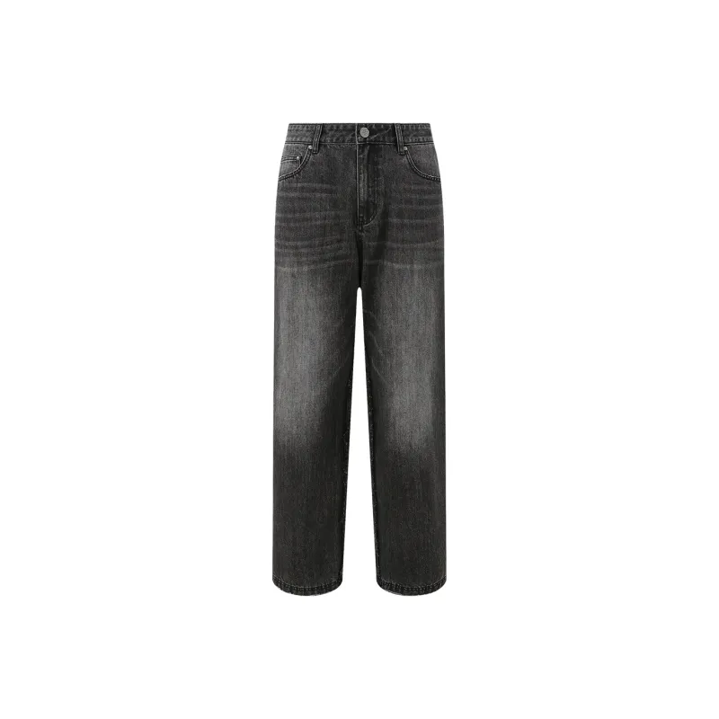 CHINISM Blackwater Series Jeans Unisex-0
