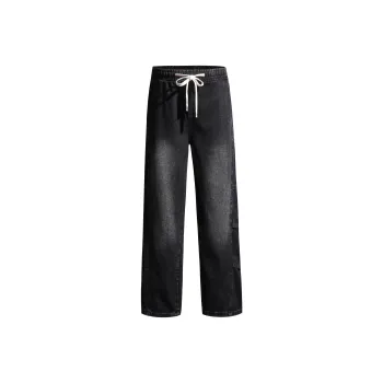 Ghost Mask Jeans Unisex