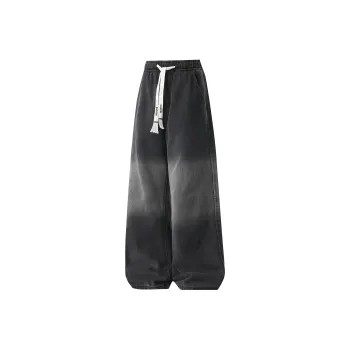 David Bakken Jeans Unisex