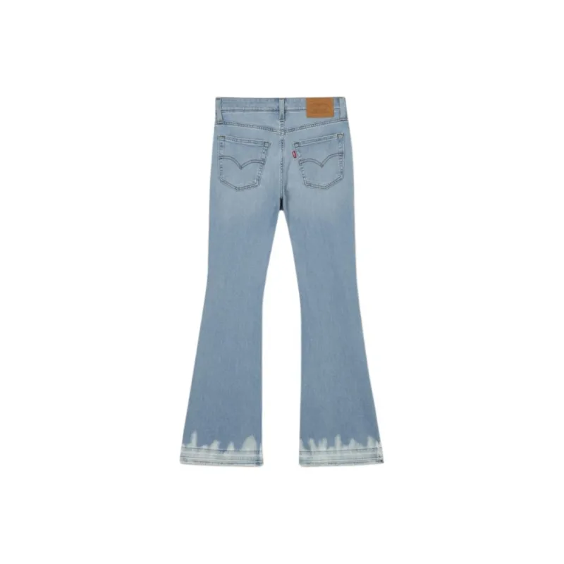 Levi's Jeans Women's Light Blue-1