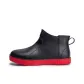 Black Red