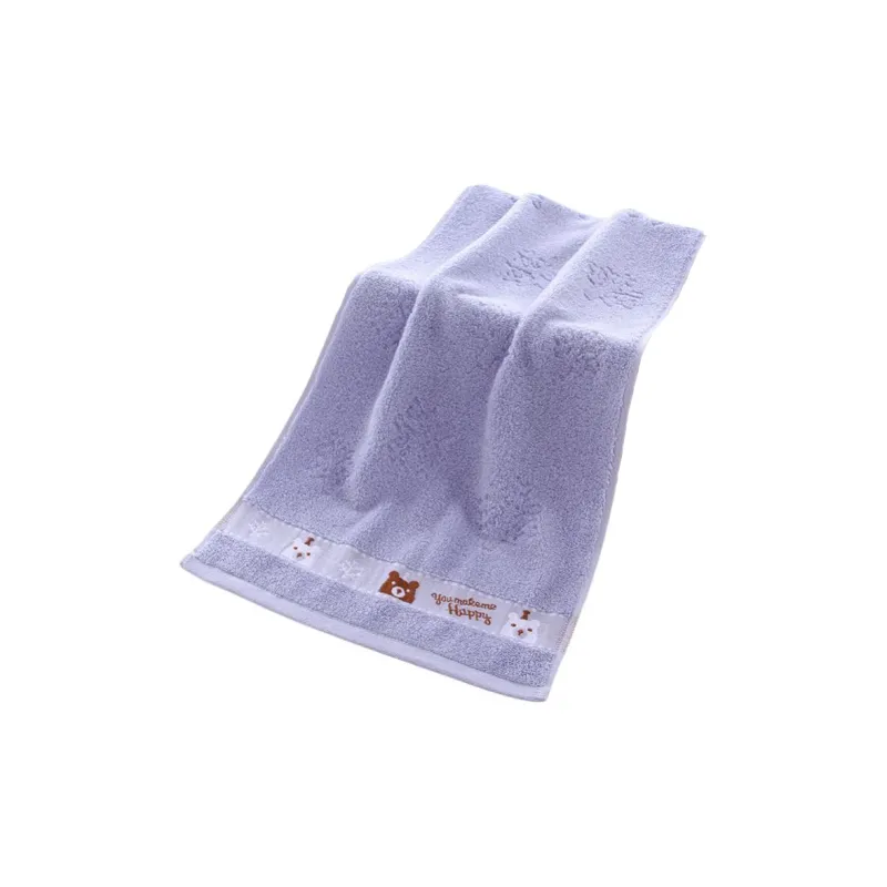 TU QIANG Towels-5