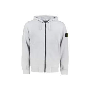 STONE ISLAND Compass badge Hoodie