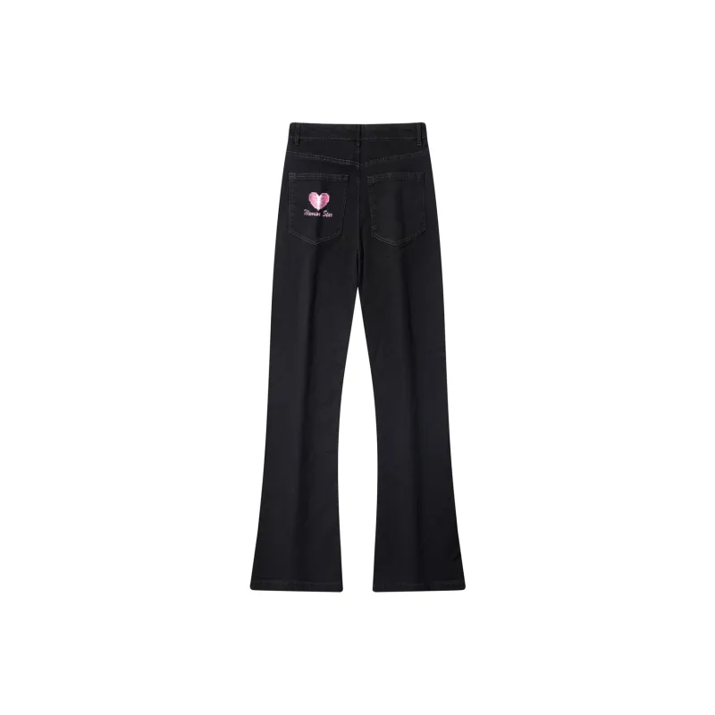 WARRIOR Jeans Unisex-0