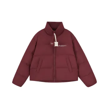 AMLM Down Jackets Unisex