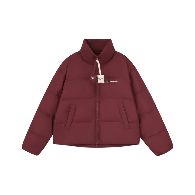 AMLM Down Jackets Unisex-0
