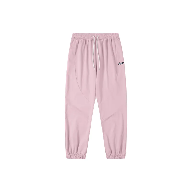 ZONEiD Knitted Sweatpants Unisex-18