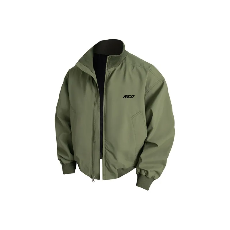 RED DRAGONFLY Jackets & Coats Unisex-5