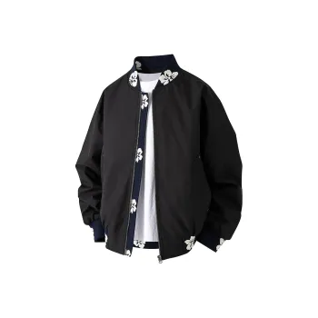 TBSM Jackets Unisex