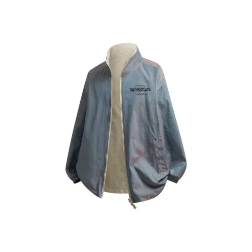 TUCANO Jackets Coats Unisex Khaki
