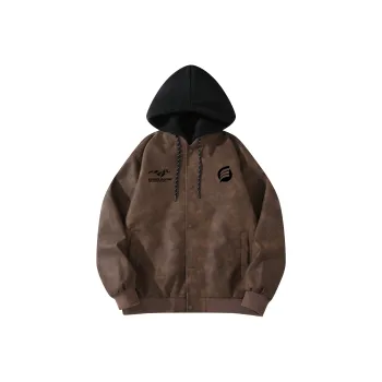 EXR Jackets Unisex
