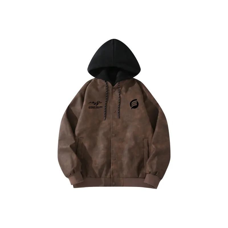 EXR Jackets Unisex-6