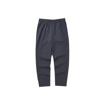 Skechers Diamond Series Knitted Sweatpants Men Ink Gray/00W5