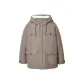 Gray Brown E13