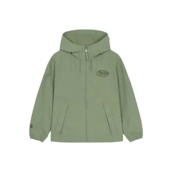 MLB Boston Red Sox Jackets Coats Unisex Green